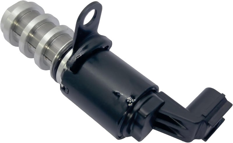 TorqueVance Control Valve VVT Solenoid 15830-59B-004 for 2018-2021 H-onda Accord Compressor Solenoid Valve, 2017-2021 CR-V, 2016-2021 Civic - Image 1